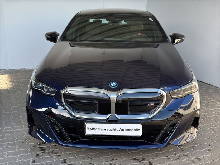 BMW i5 20.512 km 69.498 € Heilbronn 74076