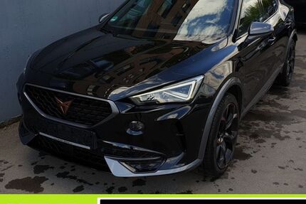 Cupra Formentor 60.000 km 27.330 € Waiblingen 71332