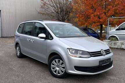 VW Sharan 217.000 km 5.900 € Bad Friedrichshall 74177