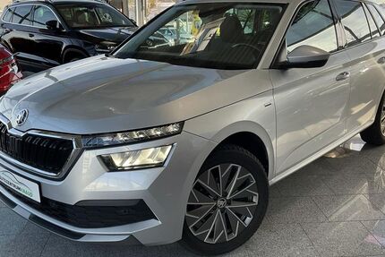 Skoda Kamiq 39.300 km 19.390 &euro; Bretzfeld- Schwabbach 74626