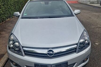 Opel Astra 188.800 km 2.490 € Heilbronn 74081