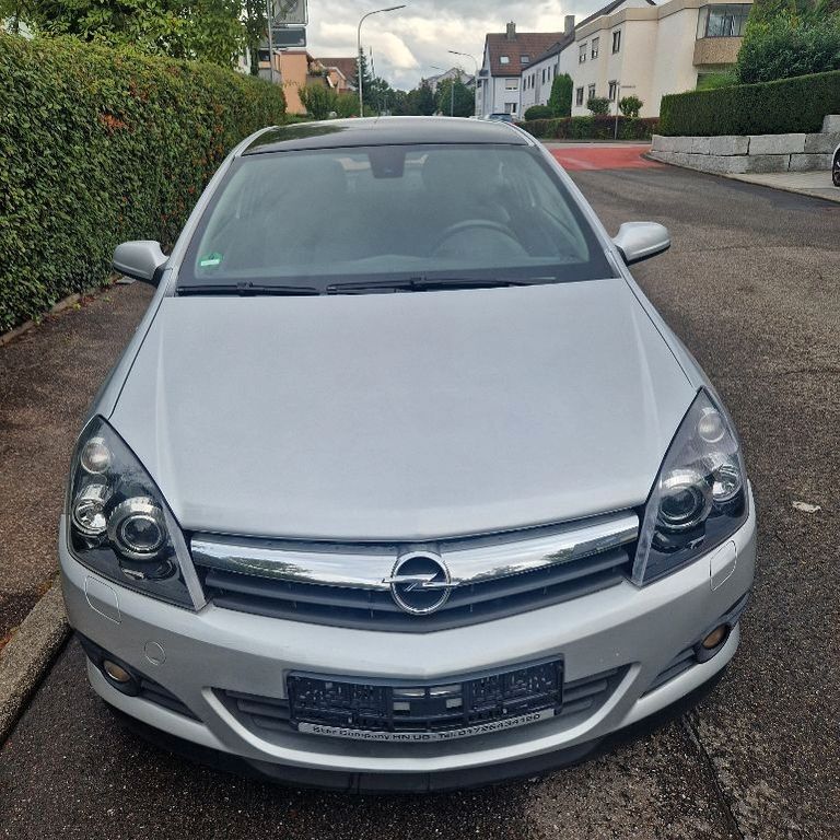 Opel Astra 188.800 km 2.590 € Heilbronn 74081