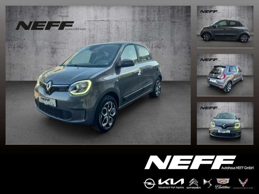 Twingo