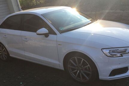 Audi A3 78.750 km 21.750 &euro; Mosbach 74821