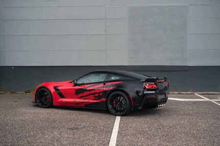 Corvette C7 21.680 km 76.500 € Freiberg am Neckar 71691