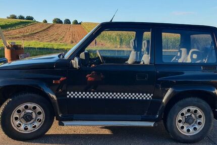 Suzuki Vitara 122.819 km 1.990 € Massenbachhausen 74252