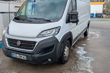 Fiat Ducato 350.000 km 12.000 &euro; Heilbronn 74076