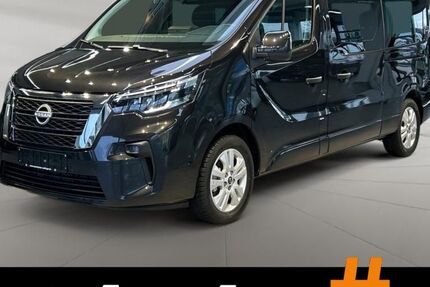 Nissan Primastar 19.243 km 34.339 &euro; Neckarsulm-Obereisesheim 74172