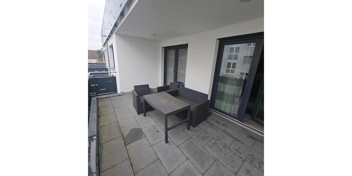 Etagenwohnung Neckarsulm - 2 Zimmer, 60 m&sup2;, 265.000&euro; | Angebot:24838455