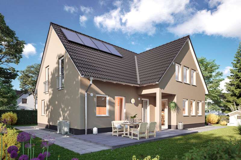 Haus zum Kaufen in Heilbronn 455.150 € 187 m²