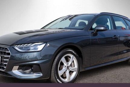 Audi A4 31.990 km 35.760 &euro; Sinsheim 74889