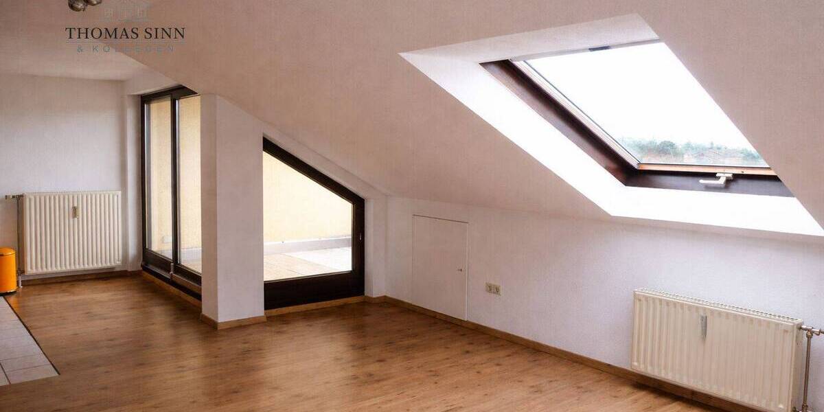 Etagenwohnung Heilbronn / Horkheim Horkheim - 3 Zimmer, 102 m&sup2;, 329.000&euro; | Angebot:26081894