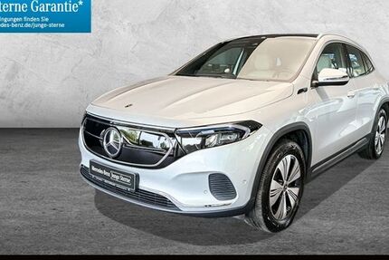 Mercedes-Benz EQA 76.350 km 28.420 &euro; Tamm 71732