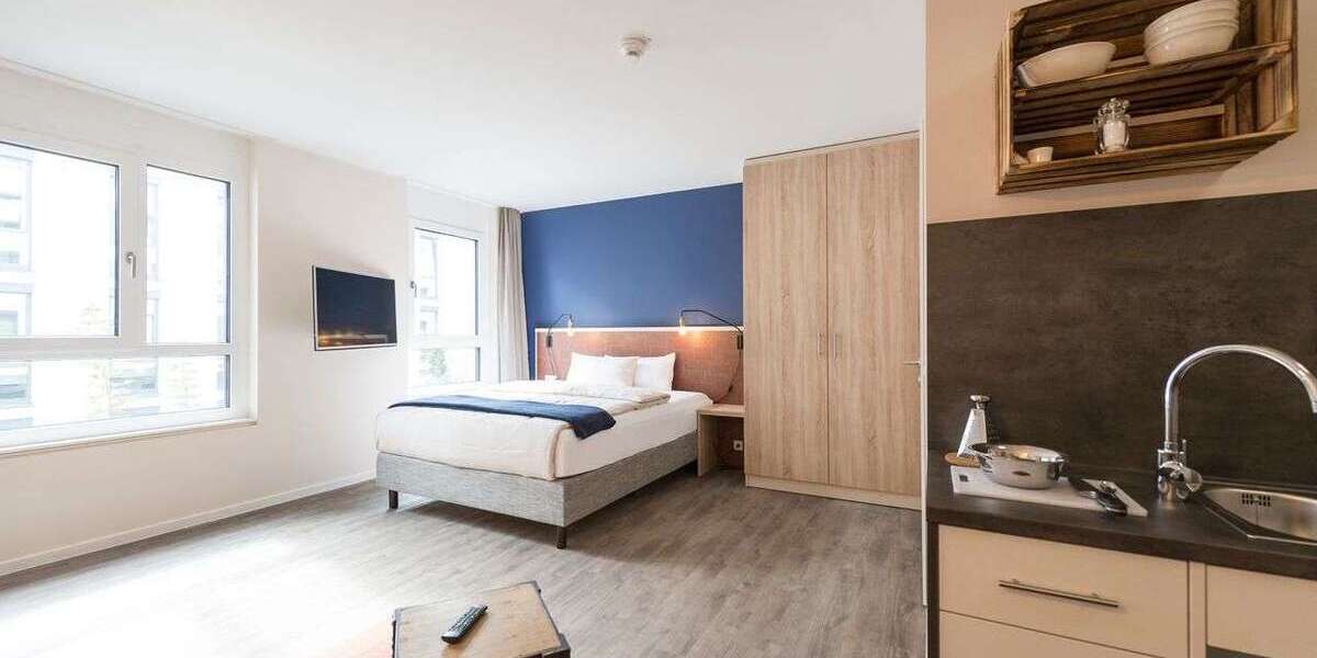 Zimmer Ludwigsburg Pflugfelden - 1 Zimmer, 1.690&euro; | Angebot:17018063