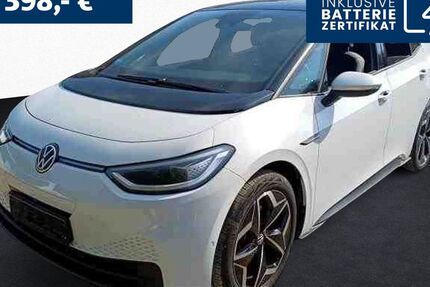VW ID.3 30.723 km 27.930 &euro; Ludwigsburg 71634
