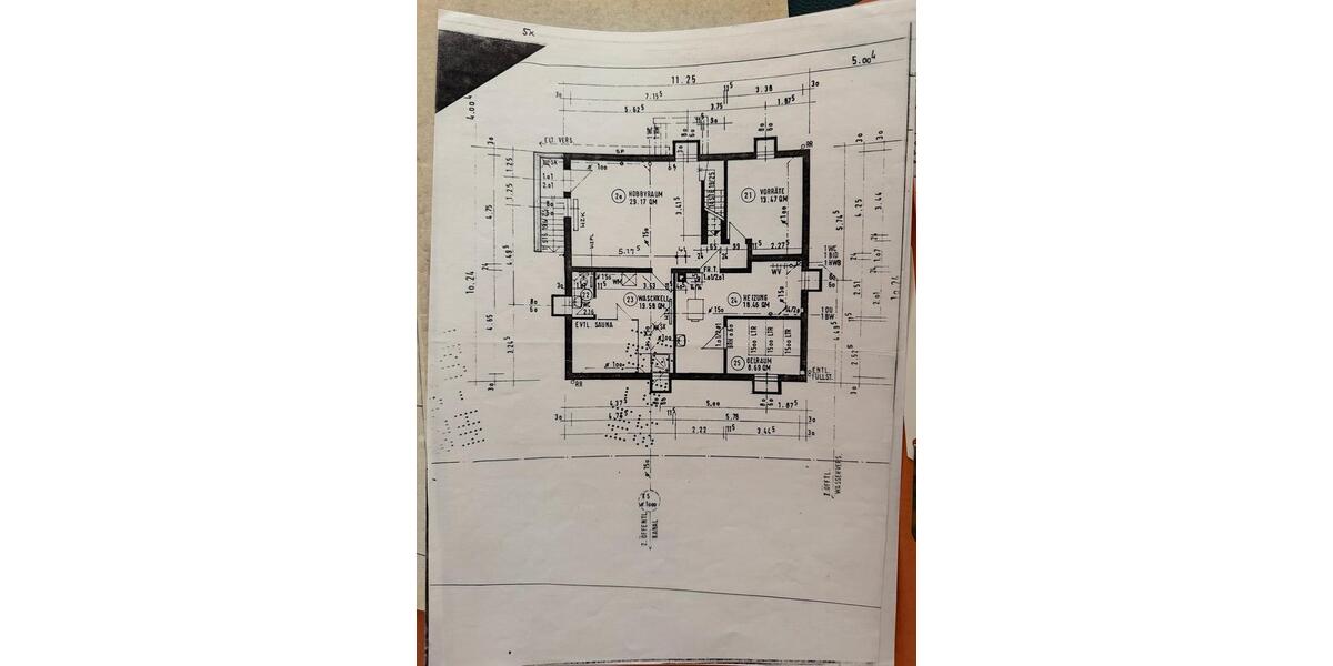 Bungalow Brackenheim - 4 Zimmer, 100 m&sup2;, 489.000&euro; | Angebot:26829266