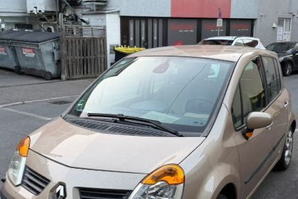 Renault Modus 132.000 km 2.700 &euro; Heilbronn 74074
