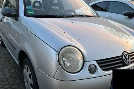 VW Lupo 90.700 km 1.600 &euro; Bad Friedrichshall 74177