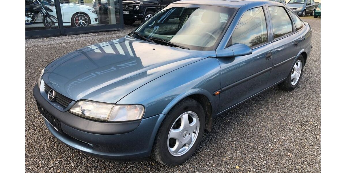 Opel Vectra 184.000 km 3.250 &euro; Öhringen 74613