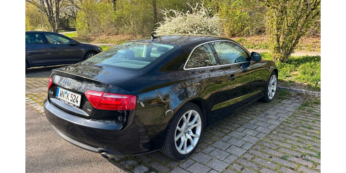 Audi A5 199.000 km 10.400 &euro; Backnang 71522