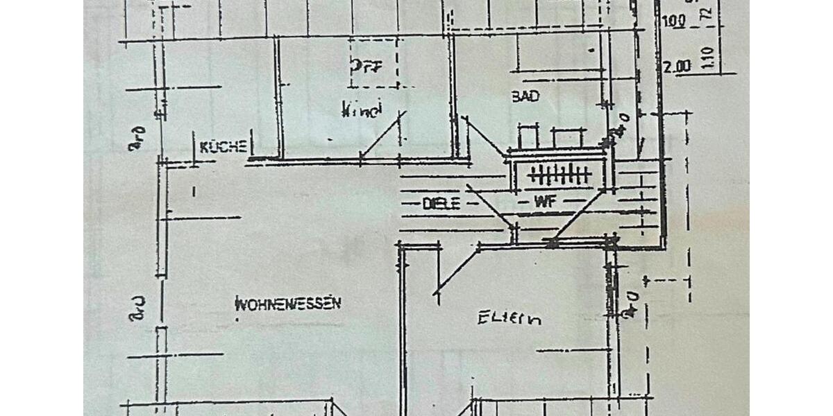 Mehrfamilienhaus, Wohnhaus Vaihingen an der Enz - 7 Zimmer, 202 m&sup2;, 1.100.000&euro; | Angebot:25375089