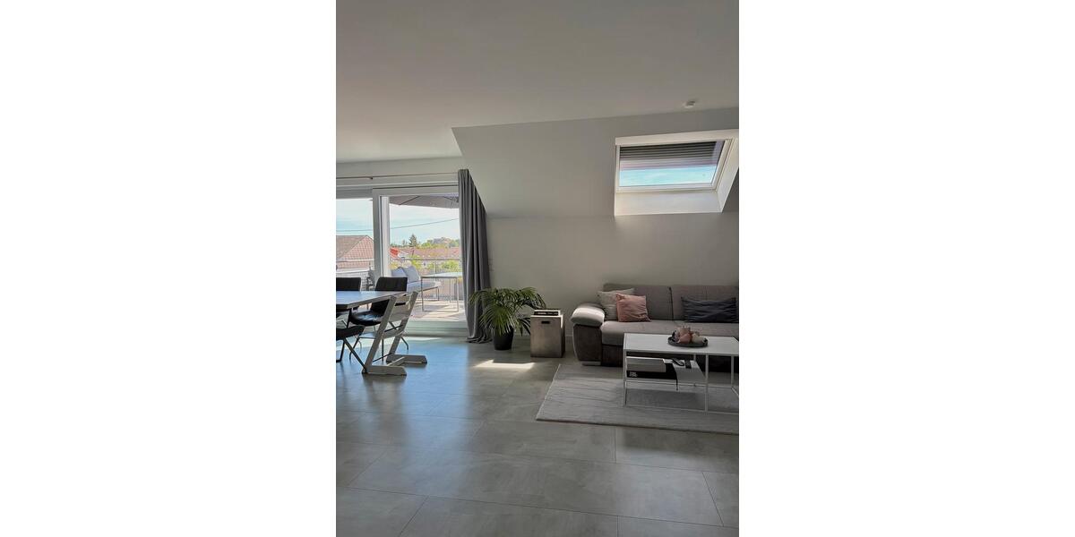 Maisonettenwohnung Bad Rappenau - 5.5 Zimmer, 156 m&sup2;, 699.000&euro; | Angebot:26501497