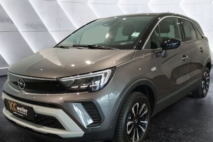 Opel Crossland (X) 14.400 km 21.470 &euro; Bietigheim-Bissingen 74321