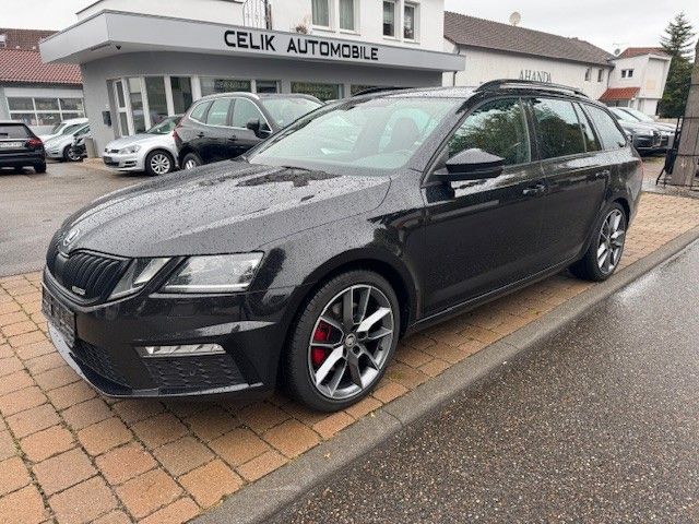 Skoda Octavia 143.000 km 18.990 &euro; Neckarsulm 74172