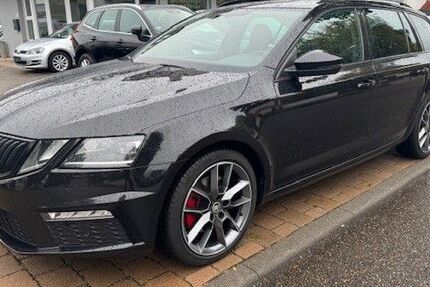 Skoda Octavia 145.000 km 17.900 &euro; Neckarsulm 74172