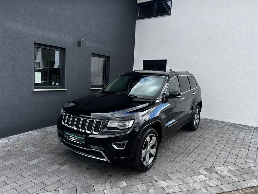 Grand Cherokee