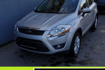 Ford Kuga 197.000 km 5.970 € Waiblingen 71332