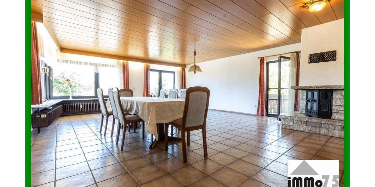 Einfamilienhaus Vaihingen an der Enz - 6 Zimmer, 258 m&sup2;, 1.400&euro; | Angebot:27147232
