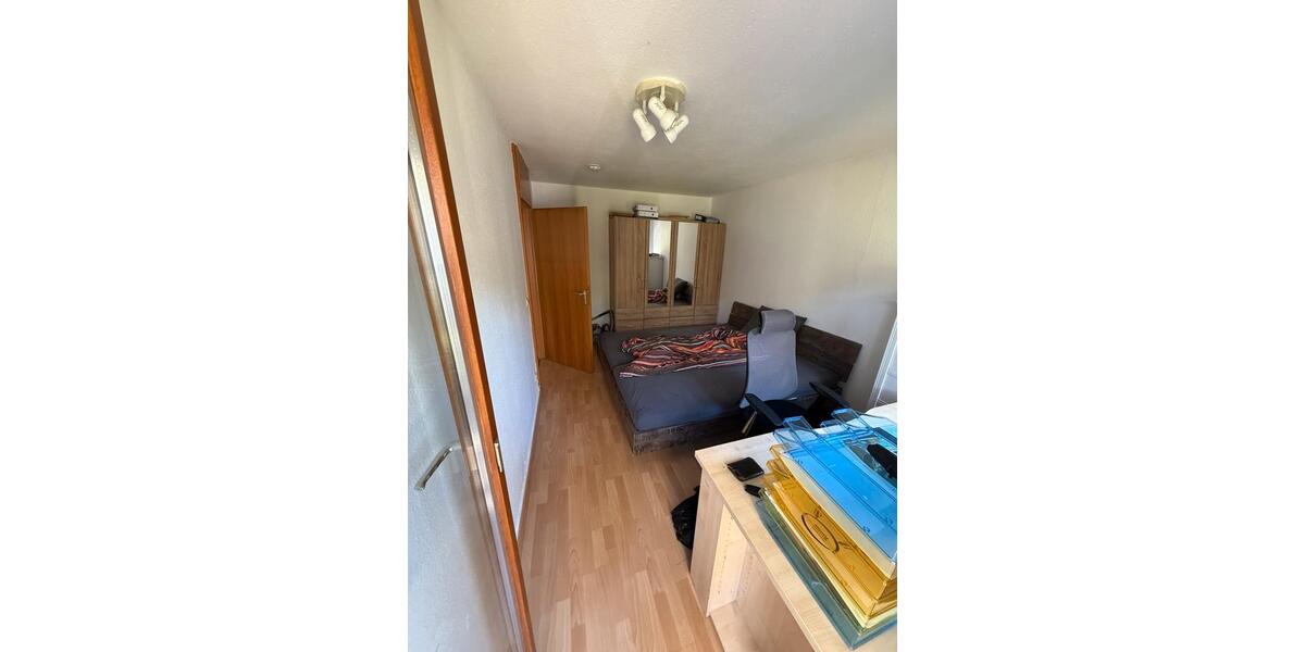 Erdgeschoßwohnung Sersheim - 2 Zimmer, 57 m&sup2;, 234.000&euro; | Angebot:26094601