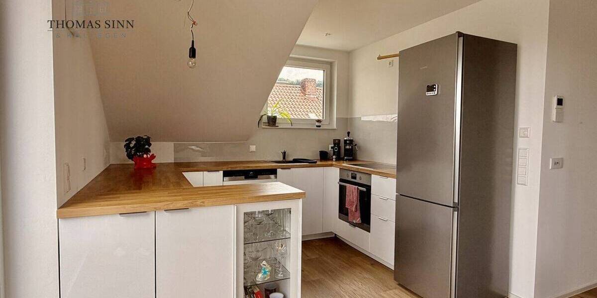 Etagenwohnung Heilbronn Kernstadt - 4 Zimmer, 80 m&sup2;, 1.200&euro; | Angebot:26887538