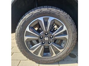 Suzuki Vitara 1.4 Boosterjet Hybrid Comfort+ 68.580 km 18.400 € Obrigheim-Asbach 74847