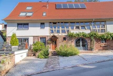 Gewerbeobjekt Mosbach - 680.000&euro; | Angebot:26451665