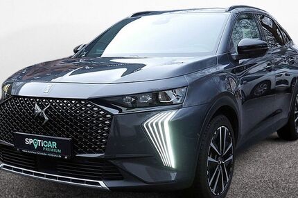 DS Automobiles DS7 (Crossback) 28.200 km 28.680 &euro; Heilbronn 74074