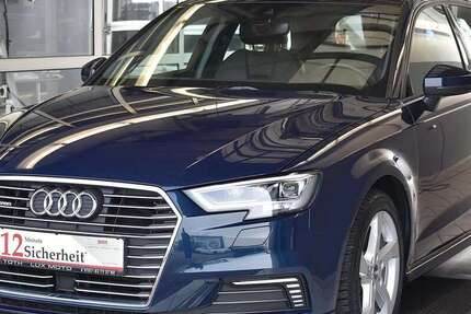 Audi A3 25.549 km 23.700 &euro; Bad Friedrichshall 74177
