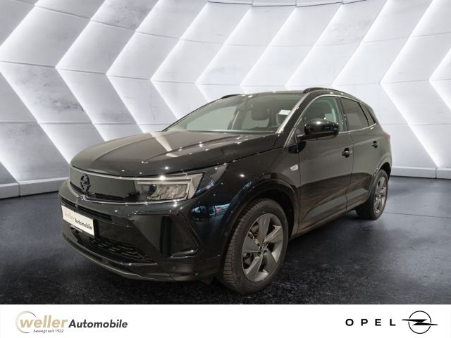 Opel Grandland (X) 21.500 km 23.850 &euro; Bietigheim-Bissingen 74321