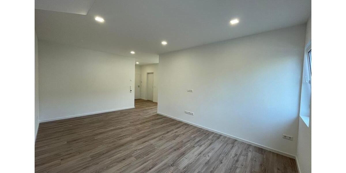 Dachgeschoßwohnung Haßmersheim - 2 Zimmer, 56 m&sup2;, 875&euro; | Angebot:26134704