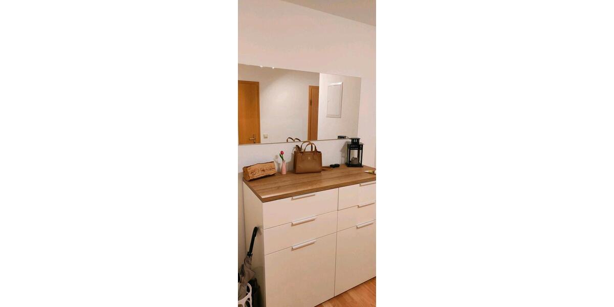 Erdgeschoßwohnung Neckarsulm - 2 Zimmer, 80 m&sup2;, 1.320&euro; | Angebot:26446611
