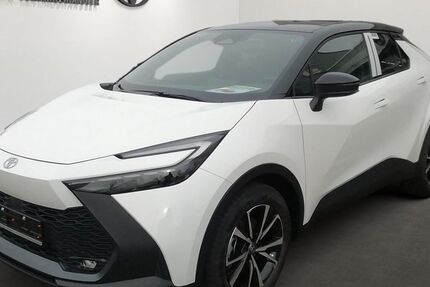 Toyota C-HR 2.000 km 34.990 &euro; Ludwigsburg 71636