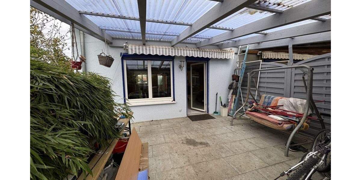 Reihenendhaus Bad Rappenau - Babstadt Babstadt - 5 Zimmer, 122 m&sup2;, 465.000&euro; | Angebot:24648439