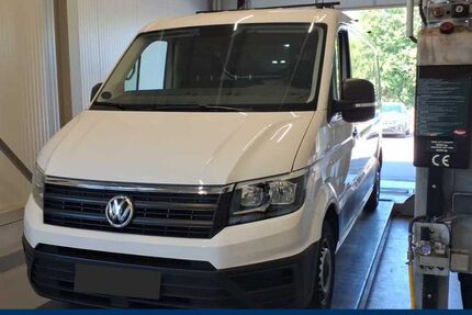 VW Crafter 90.000 km 21.950 &euro; Mosbach 74821