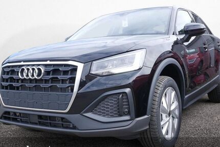 Audi Q2 12.500 km 27.585 € Bietigheim-Bissingen 74321