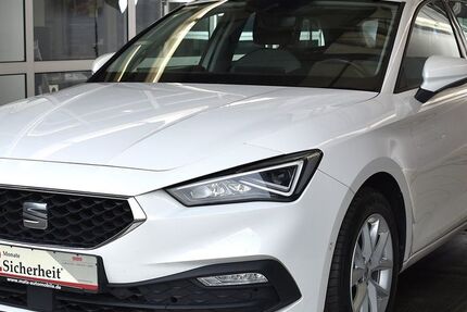 Seat Leon 142.864 km 17.880 &euro; Bad Friedrichshall 74177