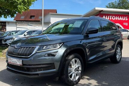 Skoda Kodiaq 115.600 km 27.990 &euro; Obersulm 74182