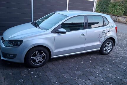 VW Polo 192.000 km 3.200 &euro; Asbach 74847