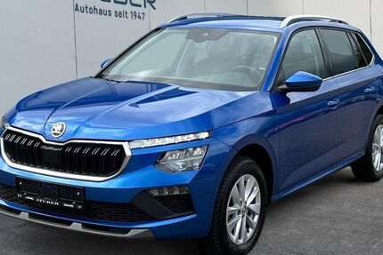 Skoda Kamiq 17.100 km 22.690 &euro; Zaberfeld 74374