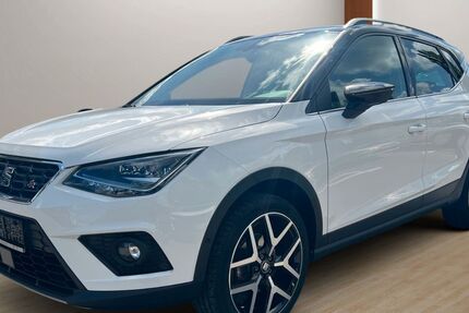 Seat Arona 48.710 km 18.490 &euro; Obersulm-Willsbach 74182